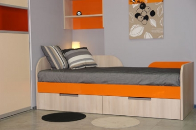 Мебель для детской Оранж